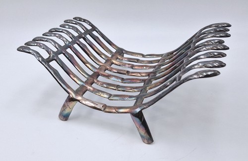 Ancienne grille asperges - ancienne,