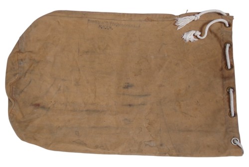 Kit bag nom matricule - kit-bag, soldat