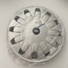 Enjoliveur Ford Fiesta Focus