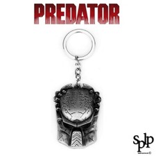 Porte clés masque damaged de