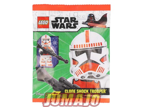 Leg75 figurine lego - lego, star