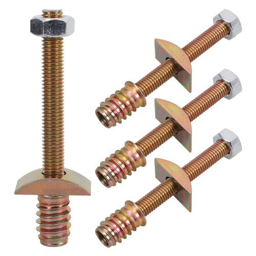 Sets connecteur plan - 4,