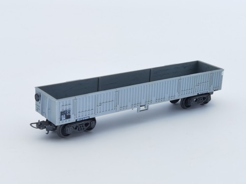 Lima wagon tombereau elx - tombereau,