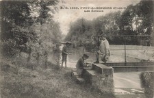 62 BRICK BRIDGE THE LOCKS