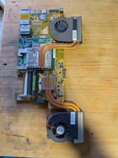 Lot Pièces Asus ROG G73