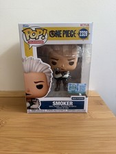Funko Pop! One Piece Smoker