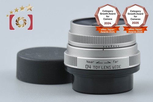 Objectif jouet pentax large - pentax,