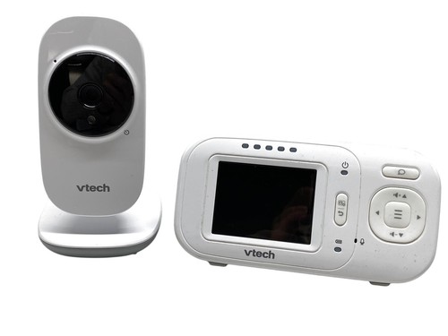 Babyphone vidéo électronique