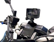 Support GoPro YAMAHA MT07 MT