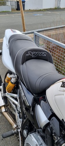Selle grand confort compatible - selle,