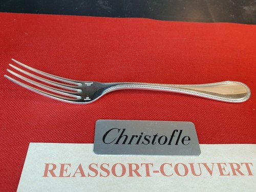 Fourchette table christofle - fourchette,