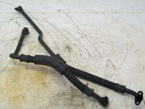 Oil cooler hoses for suzuki - oil,