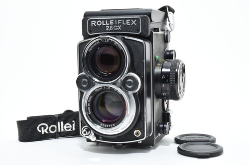 Nom rouge neuf rolleiflex - rouge, [neuf]