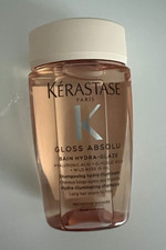 Kerastase Gloss Absolu Bain Hydra Glaze 80ml  2.7 fl oz