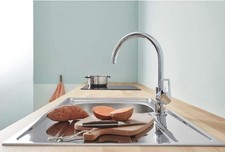 GROHE BauLoop Mitigeur