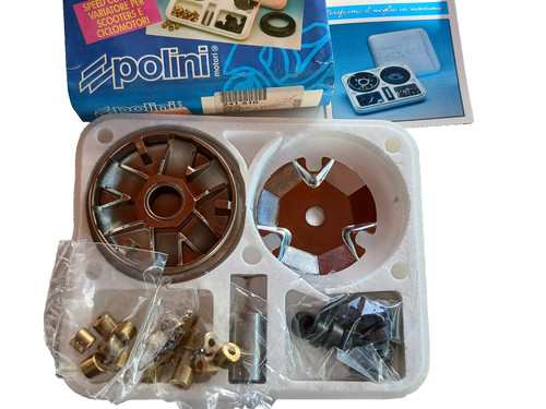 Variateur polini pour - polini, honda