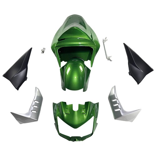 Carénage fairing kit bodywork - fairing,