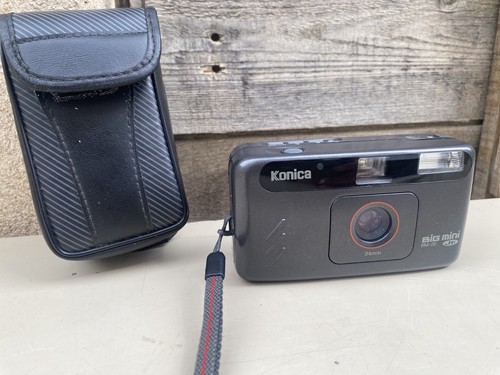 Konica big mini bm - jr, .