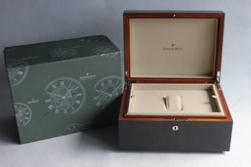 Audemars piguet grand écrin - audemars,