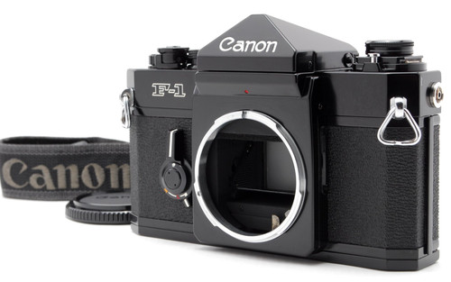 Mint canon 1 - [mint], f-1