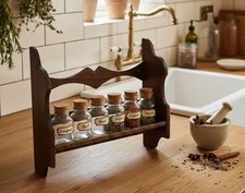 Petite Étagère Murale