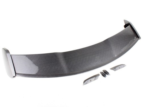 Spoiler becquet coffre en - de,