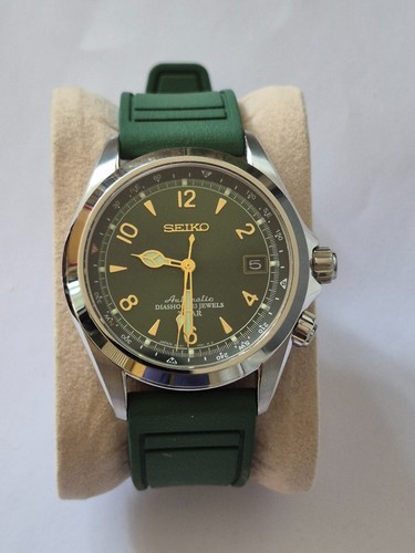 Très belle montre - , seiko