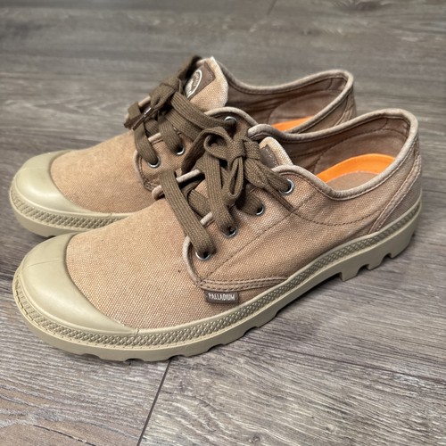 Mens palladium pampa shoes - palladium,