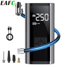 Pompe à Air Sans Fil 150Psi