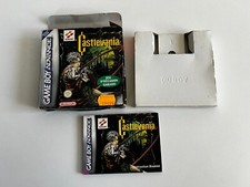 Castlevania     *Sans