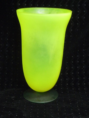 Ancien vase pate de - 🇫🇷,
