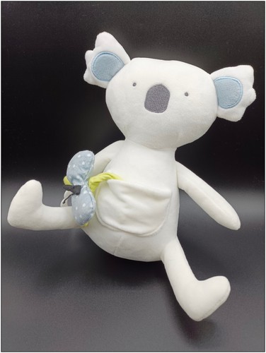Peluche doudou koala ours - peluche,