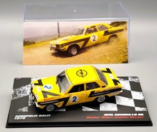 1:43 IXO Altaya Opel Ascona