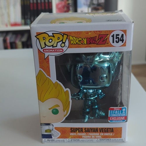 Funko pop dragon - ball, z