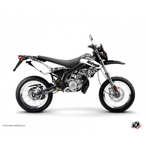 Kit deco autocollant sticker - kit, autocollant-sticker