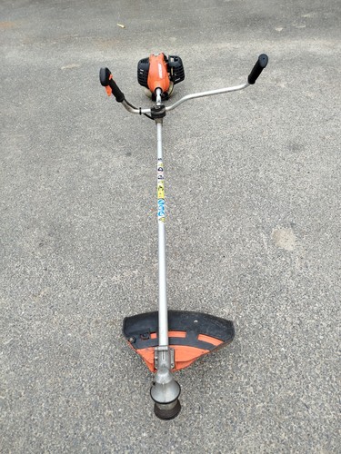 Debroussailleuse echo srm - debroussailleuse,