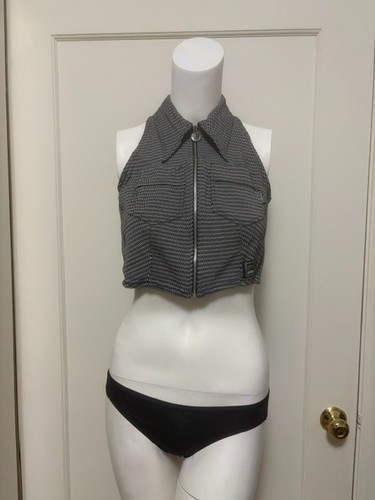 Vintage versace jeans couture - versace,