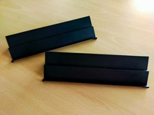 LOT DE 2 PUPITRES TRIOMINO