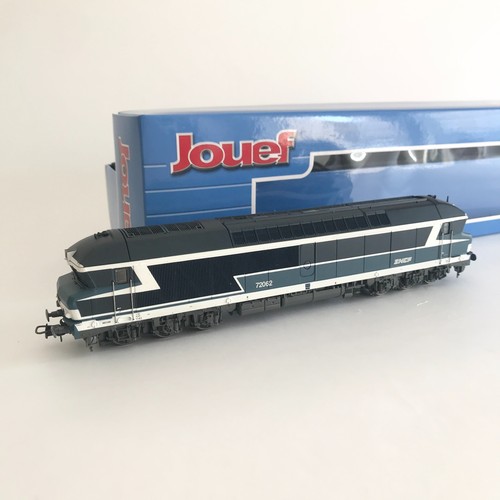 Jouef hj2182 - 🔥🔥,