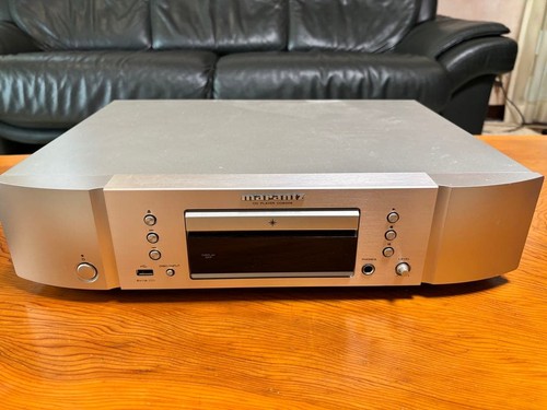 Marantz cd6006 lecteur - marantz,