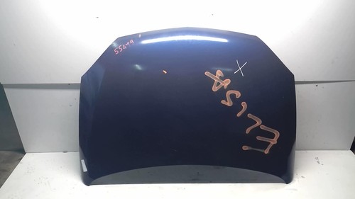 Capot opel corsa - capot, phase