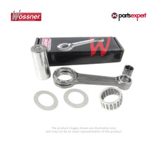 New Wössner bielle kit moteur  YAMAHA (4T) YZF 250 14-21 , WRF 250