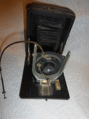 Ancien appareil photo - appareil,
