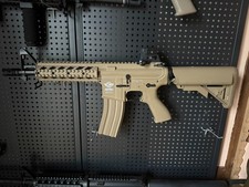 M4 G&G aeg Airsoft