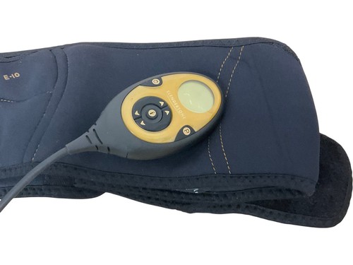 Ceinture tonifiante