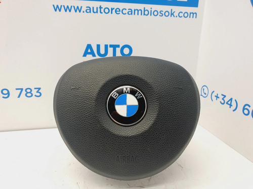 Airbag volant bmw - volant, sÉrie
