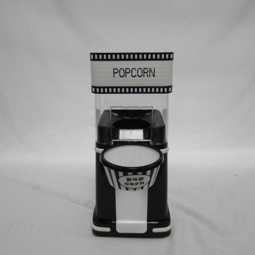 Popcorn maker fc128 - popcorn,