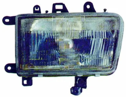 Phare gauche 212 1151l - phare,
