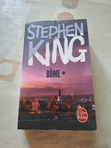 Roman dome tome 1 - roman,
