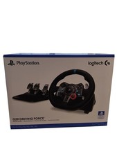 PlayStation Logitech G29